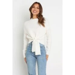 Petal And Pup Womens Captivate Knit Sweater 16 Petal And Pup Womens Captivate Knit Sweater -Clothing Discount Shop GUEST 6c790a7d f032 4377 a5e6 7e0a16847207