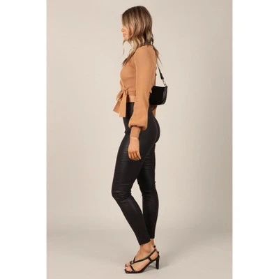 Petal And Pup Womens Donovan Pant 7 Petal And Pup Womens Donovan Pant - Image 5