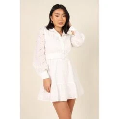 Petal And Pup Womens Adelina Dress 17 Petal And Pup Womens Adelina Dress -Clothing Discount Shop GUEST 6f7c7355 b3a5 418a a076 5cbc7929b69a