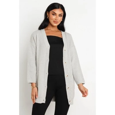 Petal And Pup Womens Nureta Cardigan 9 Petal And Pup Womens Nureta Cardigan - Image 7