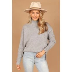 Petal And Pup Womens Conny Knit Sweater 16 Petal And Pup Womens Conny Knit Sweater -Clothing Discount Shop GUEST 73200ab6 590d 450e 97b4 ed102982ede6