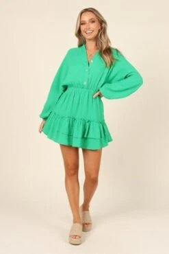 Petal And Pup Womens Corbett Dress -Clothing Discount Shop GUEST 74999b09 dfa0 44c8 bea7 f9d4e8448786