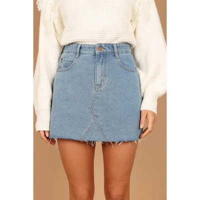 Petal And Pup Womens Kenny Skirt 4 Petal And Pup Womens Kenny Skirt - Image 2