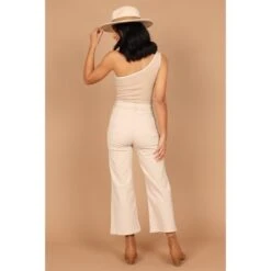 Petal And Pup Womens Georgette High Waisted Straight Leg Pants 10 Petal And Pup Womens Georgette High Waisted Straight Leg Pants -Clothing Discount Shop GUEST 7666abd0 f350 4708 974e 554a9cb47e36