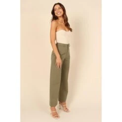 Petal And Pup Womens LAWRENCE PANT -Clothing Discount Shop GUEST 7686a2bb 266e 473a a532 f75f95be31d0