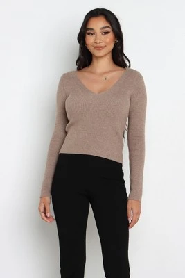 Petal And Pup Womens Layah Knit Sweater 14 Petal And Pup Womens Layah Knit Sweater - Image 12