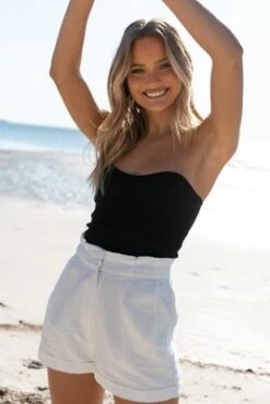 Petal And Pup Womens Nina Strapless Top 19 Petal And Pup Womens Nina Strapless Top -Clothing Discount Shop GUEST 78d9a050 b447 4148 a3fb e3de9f6cb447