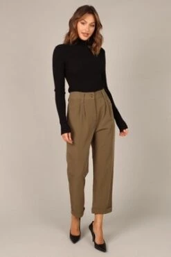 Petal And Pup Womens Lexie Pants 21 Petal And Pup Womens Lexie Pants -Clothing Discount Shop GUEST 7940077a 61b9 46a2 9df1 475f1f6219da