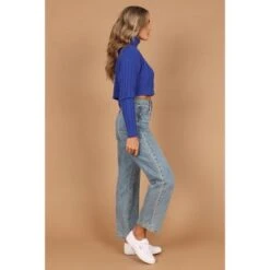 Petal And Pup Womens Kellan Turtleneck Cable Crop Knit Sweater 17 Petal And Pup Womens Kellan Turtleneck Cable Crop Knit Sweater -Clothing Discount Shop GUEST 7ad28e11 96ef 4ab7 b797 0dfbd2c4718a