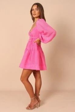 Petal And Pup Womens Augusta Long Sleeve Mini Dress 13 Petal And Pup Womens Augusta Long Sleeve Mini Dress -Clothing Discount Shop GUEST 7bd1309c d0b4 45f9 bb16 83bcd10504b3