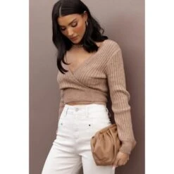 Petal And Pup Womens Brother Knit Sweater -Clothing Discount Shop GUEST 7d4a1d41 420d 473e ae41 d232f8ff5ce6