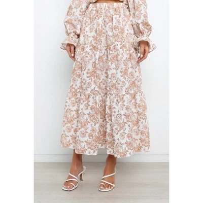 Petal And Pup Womens Gabriella Skirt 4 Petal And Pup Womens Gabriella Skirt - Image 2