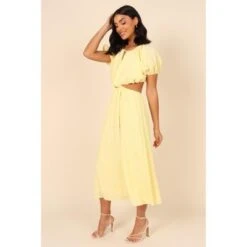 Petal And Pup Womens Ailani Dress 19 Petal And Pup Womens Ailani Dress -Clothing Discount Shop GUEST 87e402ef acf2 44b8 8f7f 70983fb56e72