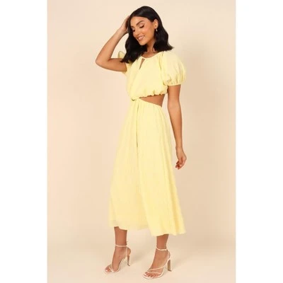 Petal And Pup Womens Ailani Dress 7 Petal And Pup Womens Ailani Dress - Image 5