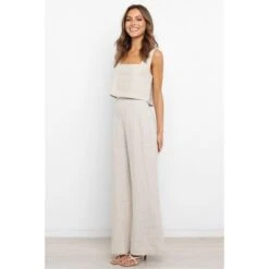 Petal And Pup Womens Devlin Pant