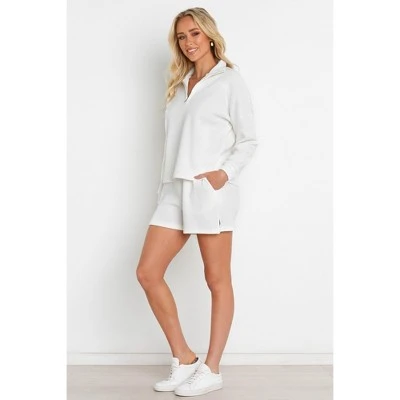 Petal And Pup Womens Tucci Shorts 5 Petal And Pup Womens Tucci Shorts - Image 3