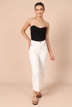 Petal And Pup Womens Nina Strapless Top 18 Petal And Pup Womens Nina Strapless Top -Clothing Discount Shop GUEST 8bdd12b4 0b8b 4ba7 90cd ff8fdcefe0a4