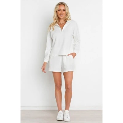 Petal And Pup Womens Tucci Shorts 4 Petal And Pup Womens Tucci Shorts - Image 2