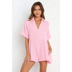 Petal And Pup Womens Winny Romper 19 Petal And Pup Womens Winny Romper -Clothing Discount Shop GUEST 8da35c40 ecd2 45f1 b08b a14f0c5bb8bf