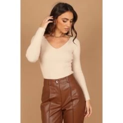 Petal And Pup Womens Layah Knit Sweater 22 Petal And Pup Womens Layah Knit Sweater -Clothing Discount Shop GUEST 8df79e6a ba26 4a3f bb7e e6309ad789f4