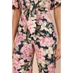 Petal And Pup Womens Tonya High Waist Wide Leg Pants -Clothing Discount Shop GUEST 8e2d909a ed21 4b3e bd1f dbc368ed8b50