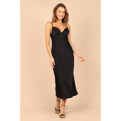 Petal And Pup Womens Yorelle Midi Dress 10 Petal And Pup Womens Yorelle Midi Dress - Image 8