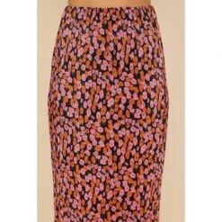 Petal And Pup Womens Minelli Pleat Midi Skirt -Clothing Discount Shop GUEST 97224296 e346 43ad 808c b896a5c0fe77