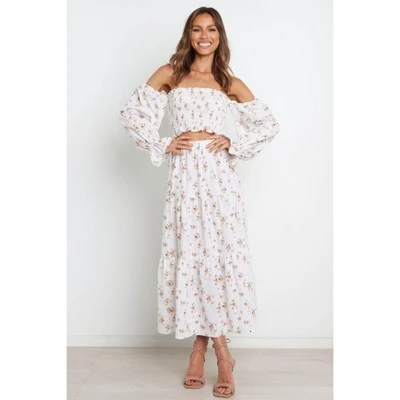 Petal And Pup Womens Gabriella Skirt 11 Petal And Pup Womens Gabriella Skirt - Image 9