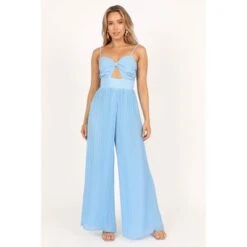 Petal And Pup Womens Alice Wide Leg Jumpsuit 19 Petal And Pup Womens Alice Wide Leg Jumpsuit -Clothing Discount Shop GUEST 9b5b614b 4bcb 48ff 9cca f0f125dc609c