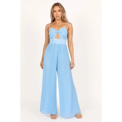Petal And Pup Womens Alice Wide Leg Jumpsuit 11 Petal And Pup Womens Alice Wide Leg Jumpsuit - Image 9