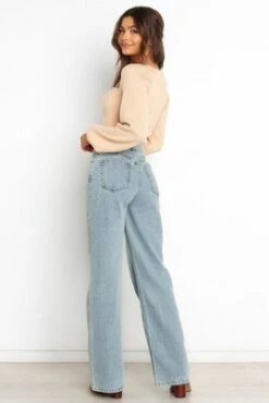 Petal And Pup Womens Toledo Knit Sweater -Clothing Discount Shop GUEST 9d57dfd3 2eb0 4c98 b250 1c1fcaa70d43