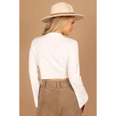 Petal And Pup Womens Fletcher Knit Sweater 6 Petal And Pup Womens Fletcher Knit Sweater - Image 4