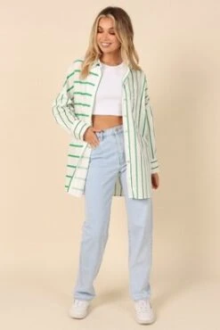 Petal And Pup Womens Suzie Button Down Top 13 Petal And Pup Womens Suzie Button Down Top -Clothing Discount Shop GUEST 9e3ac6aa 654f 4b9e b209 938c84b09972