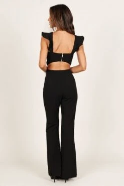 Petal And Pup Womens Yvonne Jumpsuit -Clothing Discount Shop GUEST 9f7a9a79 f77f 4c01 9b2c 16e29f2ea132