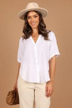 Petal And Pup Womens Dion Top -Clothing Discount Shop GUEST a0081162 d352 4dd2 85bd 745ce49041e4