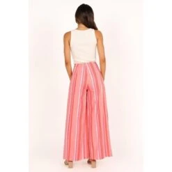 Petal And Pup Womens Camie Wide Leg Pant -Clothing Discount Shop GUEST a060d62a 7066 4693 bf14 0e9751b8d14b