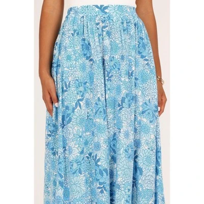 Petal And Pup Womens Jayne Maxi Skirt 4 Petal And Pup Womens Jayne Maxi Skirt - Image 2