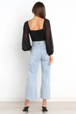 Petal And Pup Womens Adele Top -Clothing Discount Shop GUEST a3cf99bd 588a 4083 ad42 8bb9e1b589b4