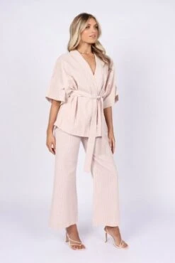 Petal And Pup Womens Henry Wrap Top 11 Petal And Pup Womens Henry Wrap Top -Clothing Discount Shop GUEST a3fe62cb a034 4c58 9e57 782d742ef056