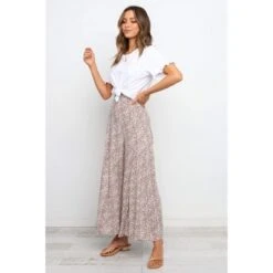 Petal And Pup Womens Axel Pant