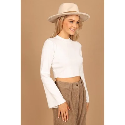 Petal And Pup Womens Fletcher Knit Sweater 7 Petal And Pup Womens Fletcher Knit Sweater - Image 5