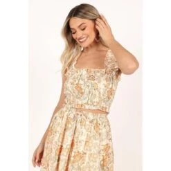 Petal And Pup Womens Leo Top -Clothing Discount Shop GUEST a834b7c2 2274 4acc 9f88 20bfb21b8999