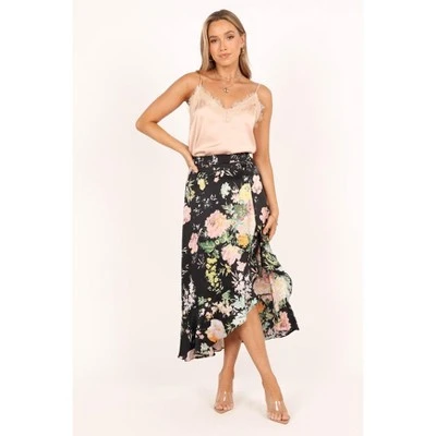 Petal And Pup Womens Meredith Midi Skirt 7 Petal And Pup Womens Meredith Midi Skirt - Image 5