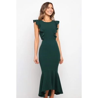 Petal And Pup Womens Avani Dress 5 Petal And Pup Womens Avani Dress - Image 3