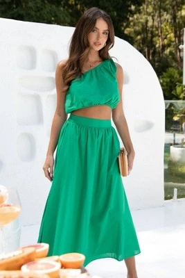 Petal And Pup Womens Isla Top 3 Petal And Pup Womens Isla Top