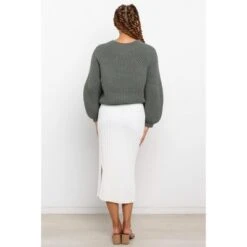 Petal And Pup Womens London Knit Sweater 14 Petal And Pup Womens London Knit Sweater -Clothing Discount Shop GUEST ac1439e9 0a50 4d8c b84a 4ecd3ac83839