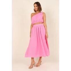 Petal And Pup Womens Isla Skirt -Clothing Discount Shop GUEST ac22f391 4ed4 4f8d be86 8efd0c5c7110