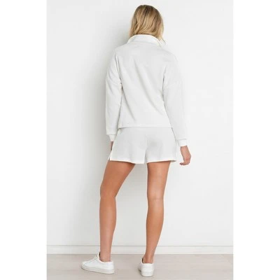 Petal And Pup Womens Tucci Shorts 8 Petal And Pup Womens Tucci Shorts - Image 6