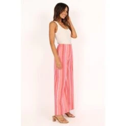 Petal And Pup Womens Camie Wide Leg Pant -Clothing Discount Shop GUEST ad44f14c a24c 49a2 9fda 1e7dd9175190