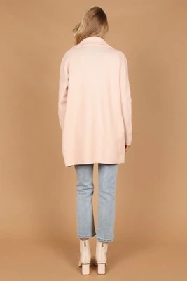 Petal And Pup Womens Lenore Coatigan 8 Petal And Pup Womens Lenore Coatigan - Image 6